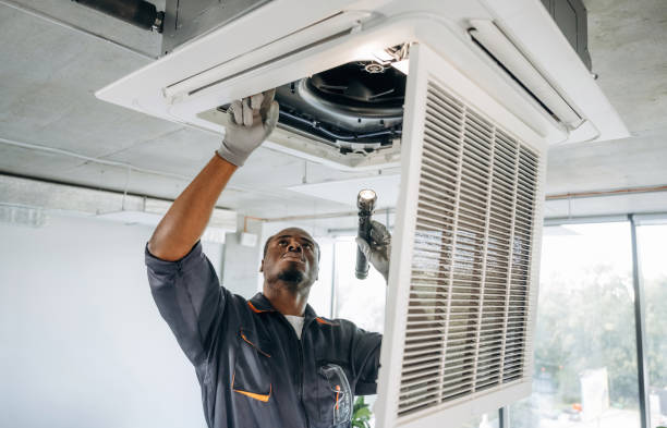 Licensed Furnace Repair service in West Lebanon, IN - FH HVAC